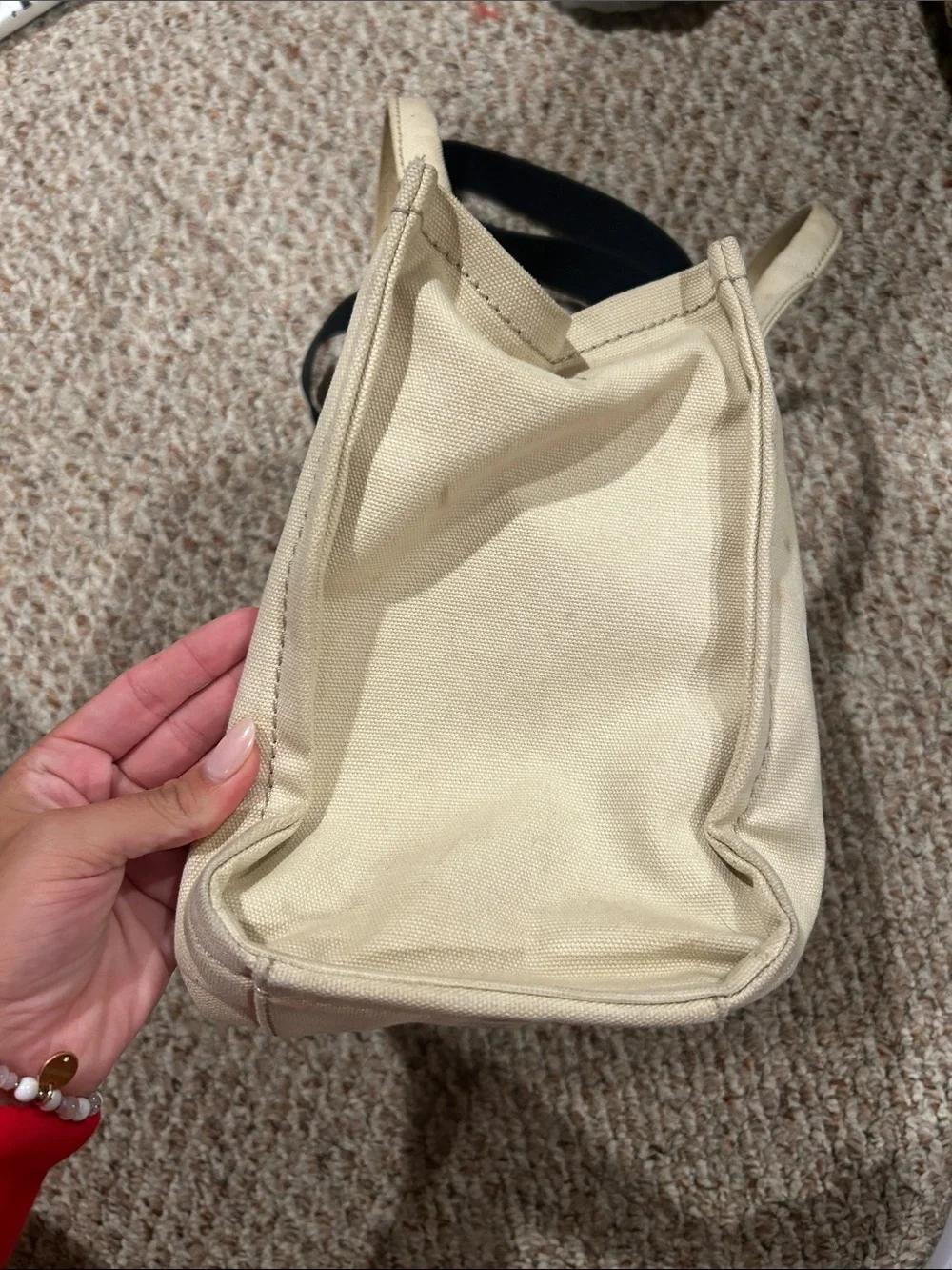 Marc Jacob’s Tote bag